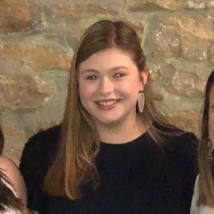 Meet your Posher, Maria